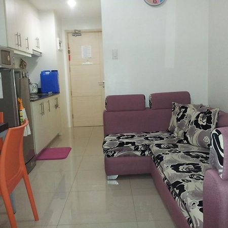 Cnholy Condo At Sea Residences 马尼拉 外观 照片